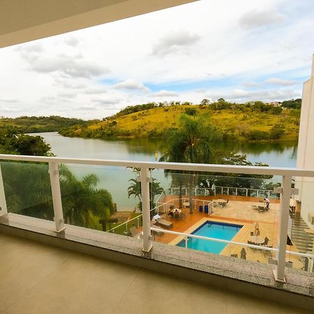 Hotel Beira Rio Piraju Esterno foto